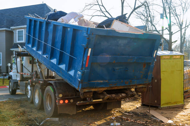 Best Electronics Removal Services  in Saratoga, WY
