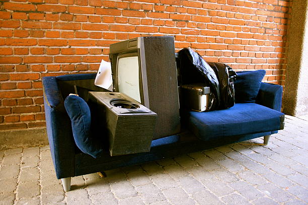 Best Household Junk Removal  in Saratoga, WY
